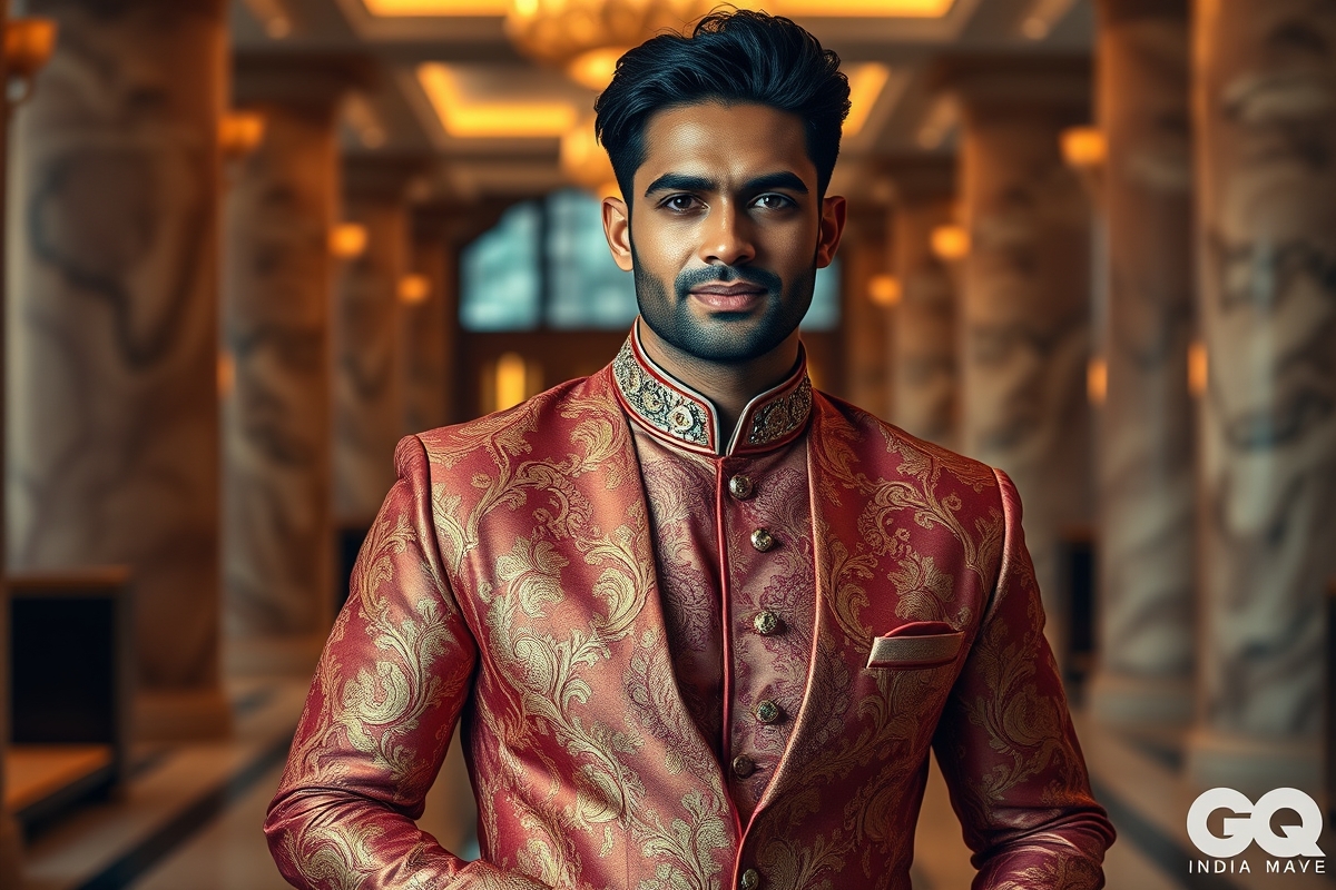 Men's Ethnic Wear