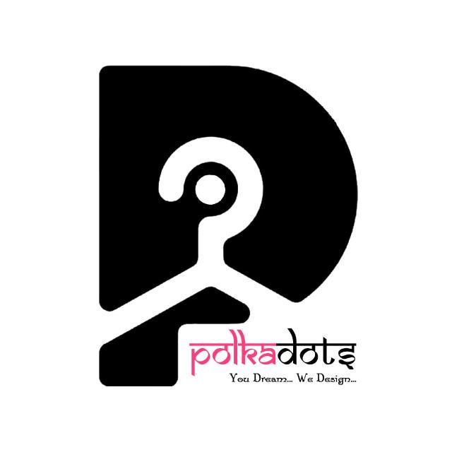 Polka Dots Designer Studio